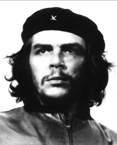 Ernesto "Che" Guevara - 1960