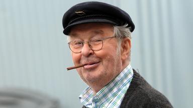 Ernst Hilbich