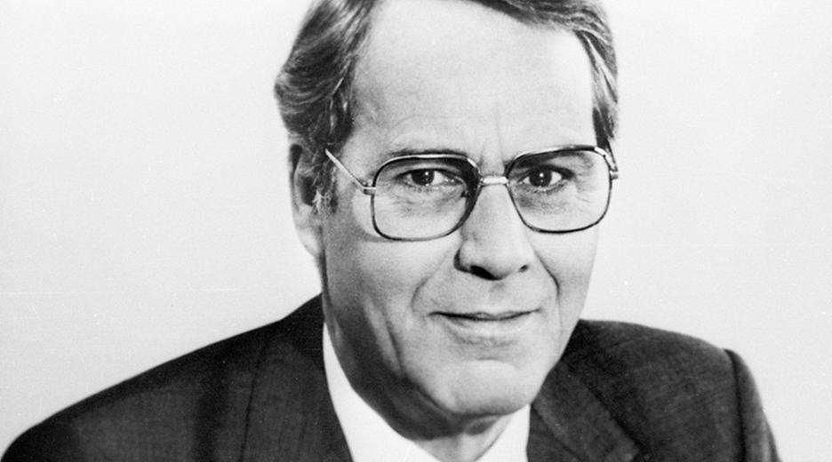 Ernst Zimmermann
