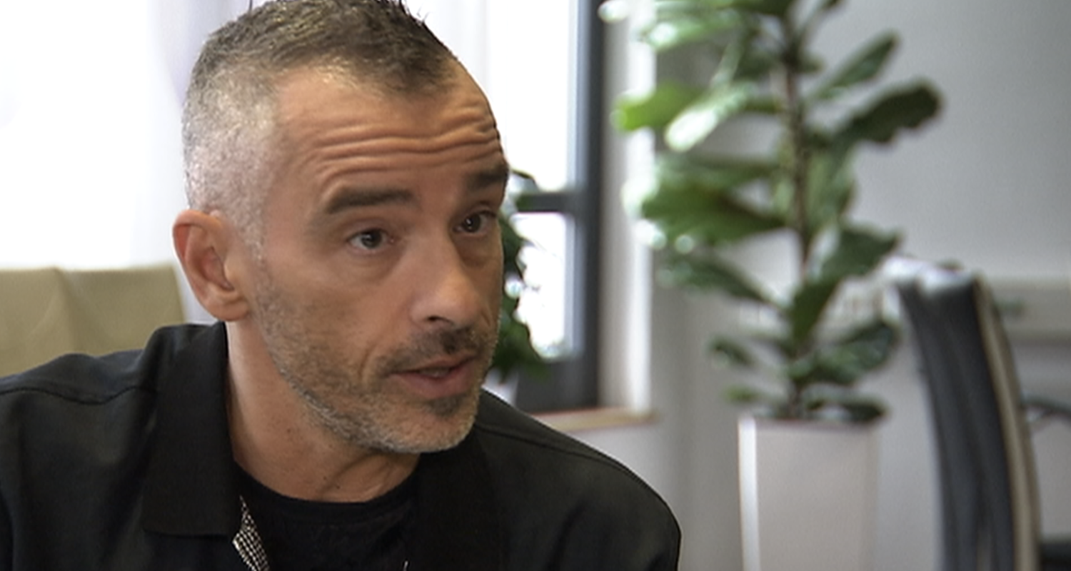 Eros Ramazzotti 