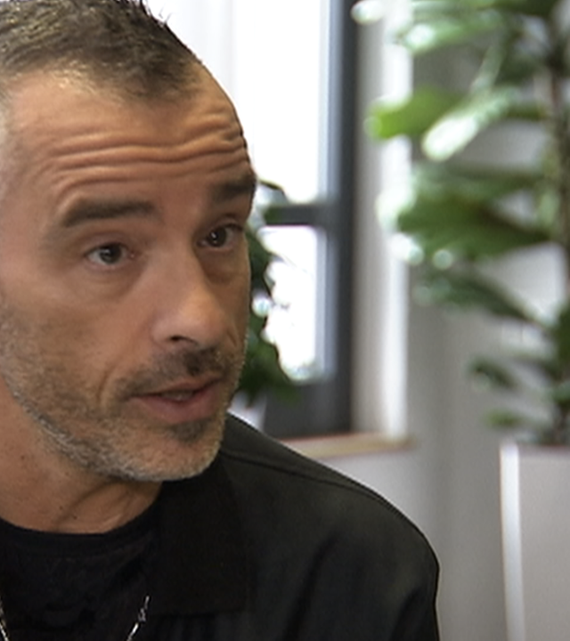 Eros Ramazzotti 