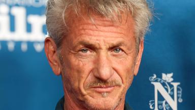 Ersatz-Oscar für Sean Penn in der Ukraine