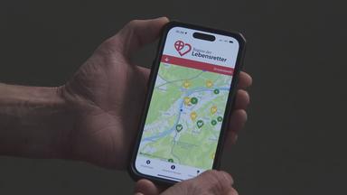 Ersthelfer App