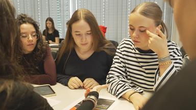 Wählen ab 16: Worauf es jungen Menschen ankommt