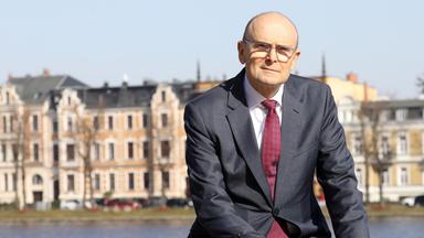 Erwin Sellering