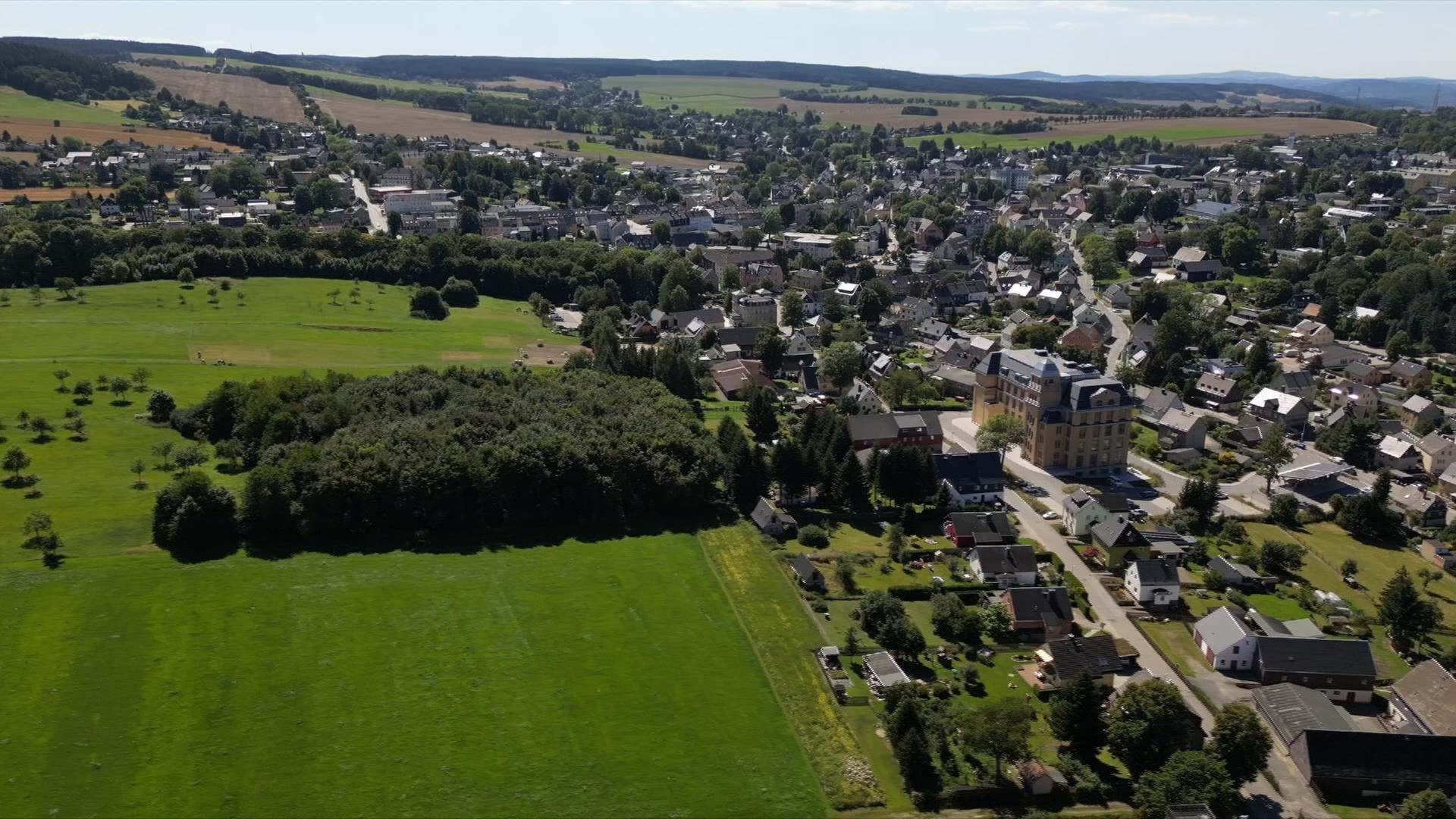 Erzgebirge