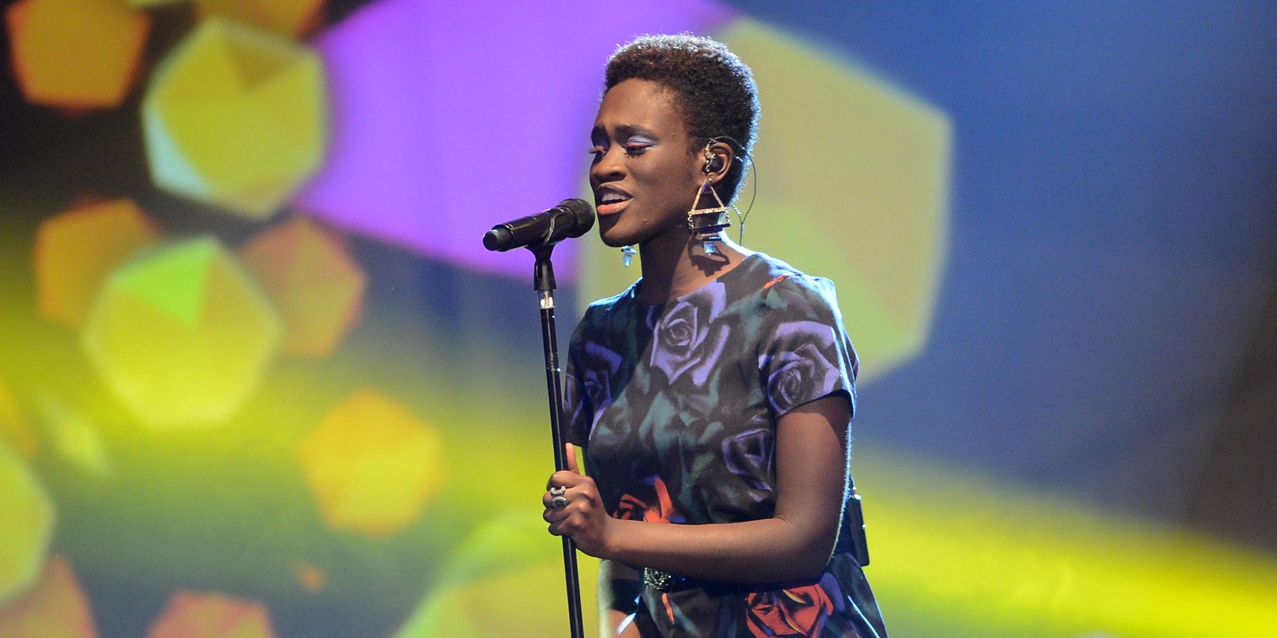 Ivy Quainoo
