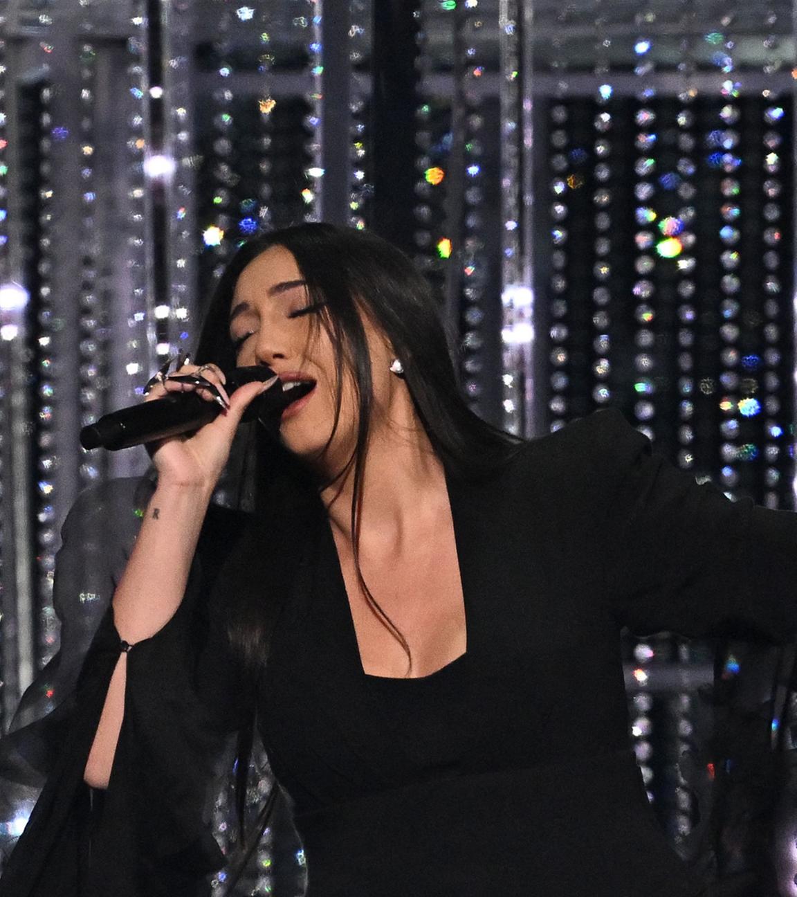 Yuval Raphael, ESC