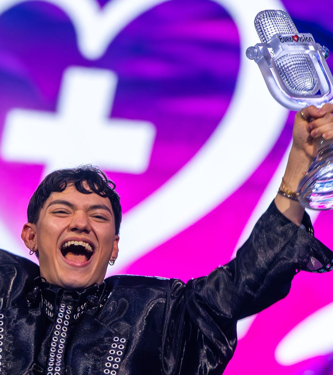 Sieger JJ, ESC