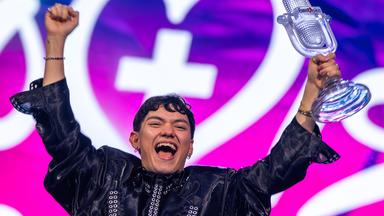 Sieger JJ, ESC