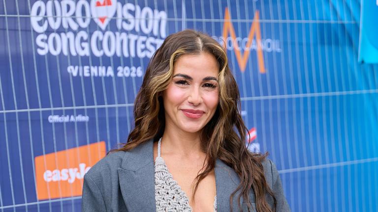 ESC 2026: Sarah Engels
