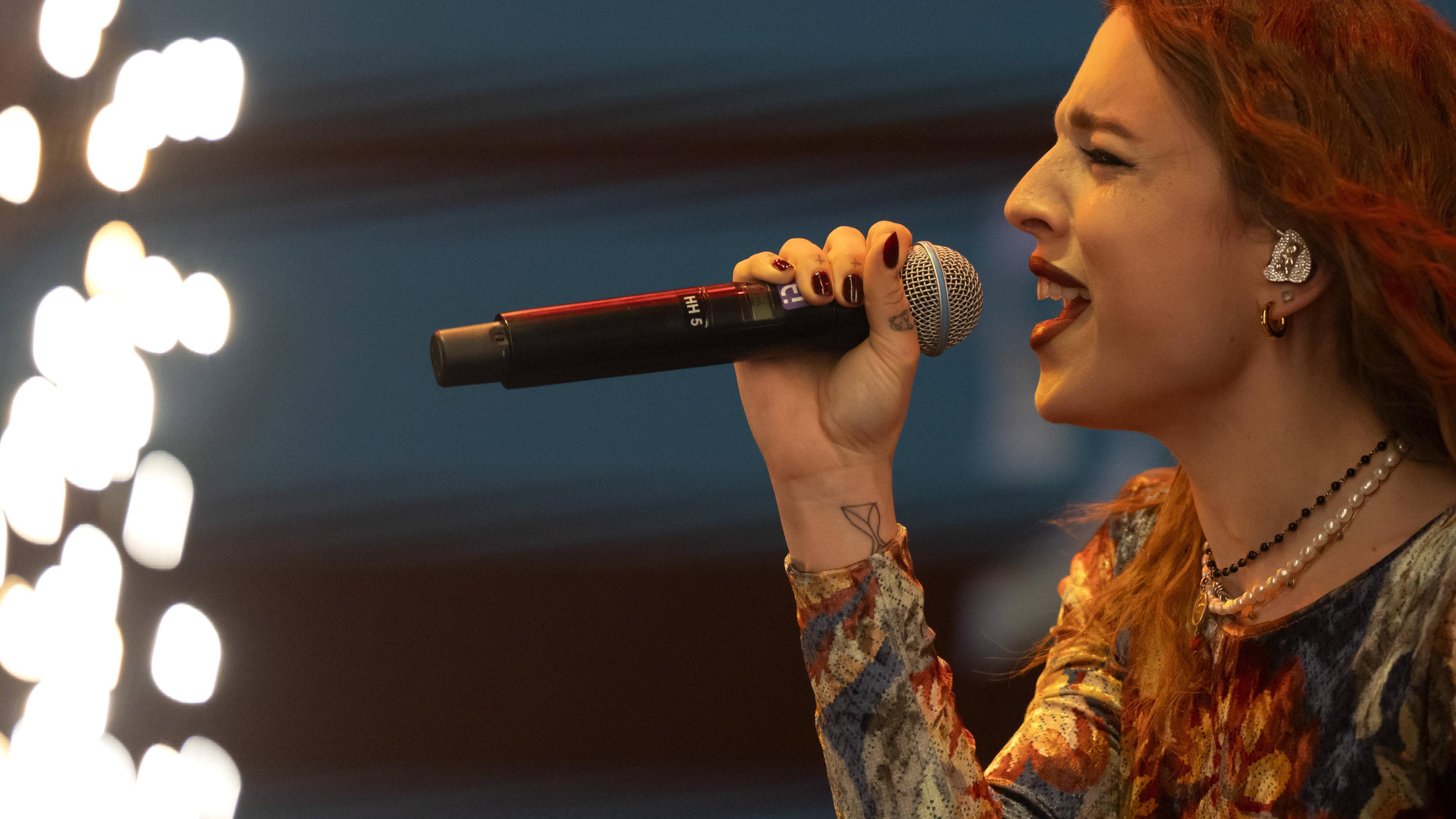 Italien beim ESC