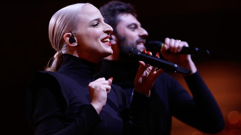 ESC - Frankreich