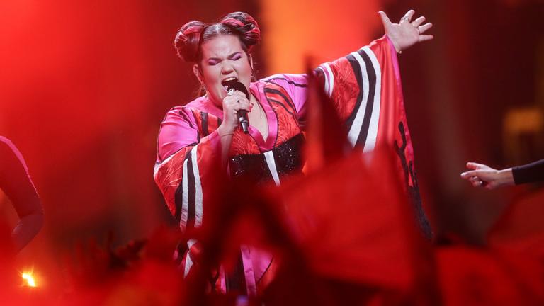 ESC - Israel