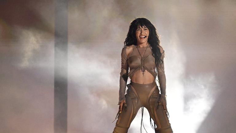  Loreen