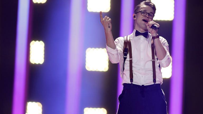 ESC - Tschechien