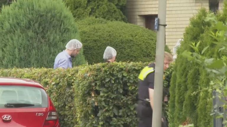 Nach Ehestreit: Mann erschießt Frau und sich selbst