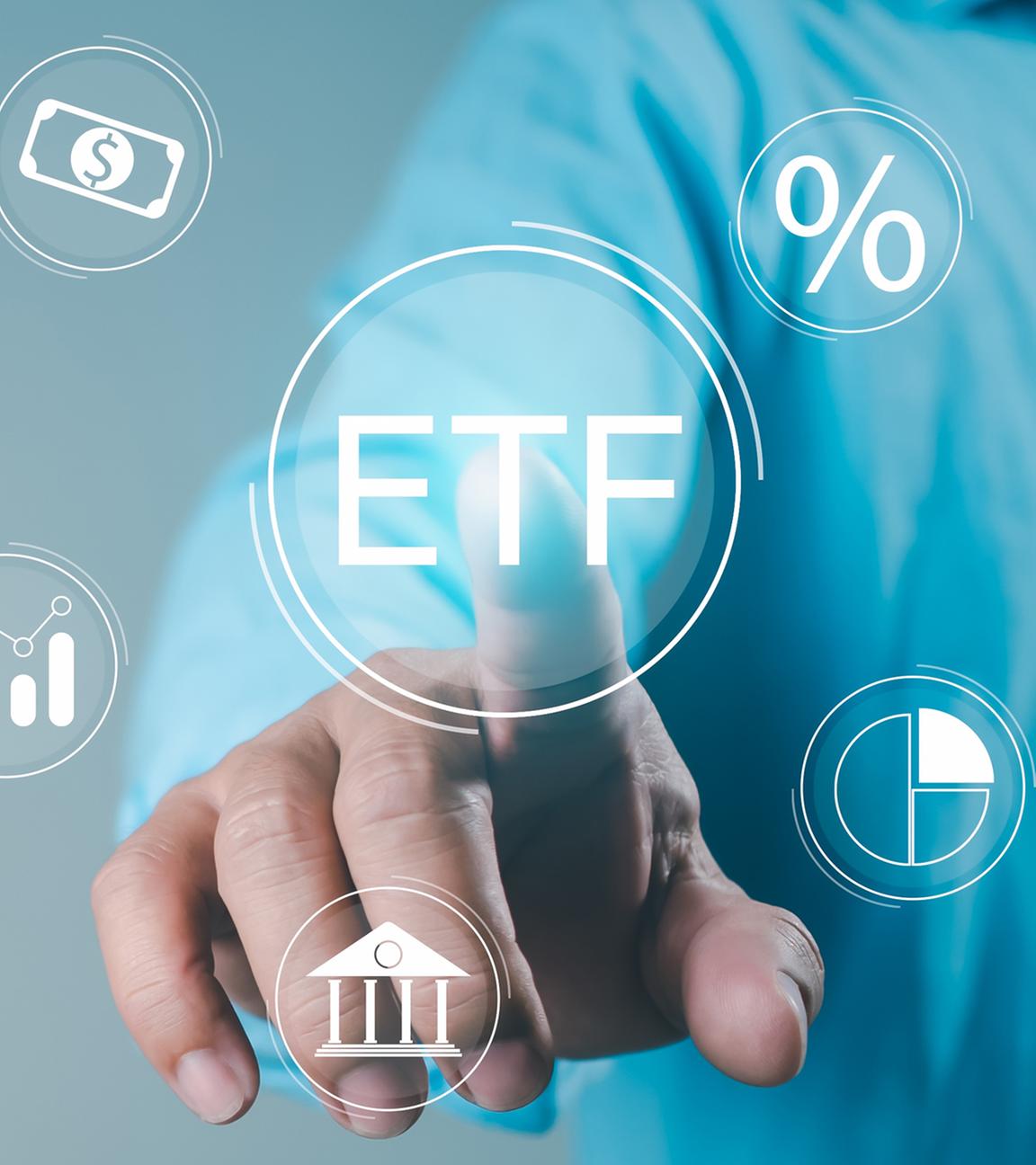 ETF-Sparplan