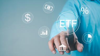 ETF-Sparplan