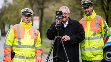 blitzermarathon bayern