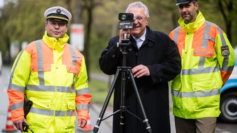 blitzermarathon bayern