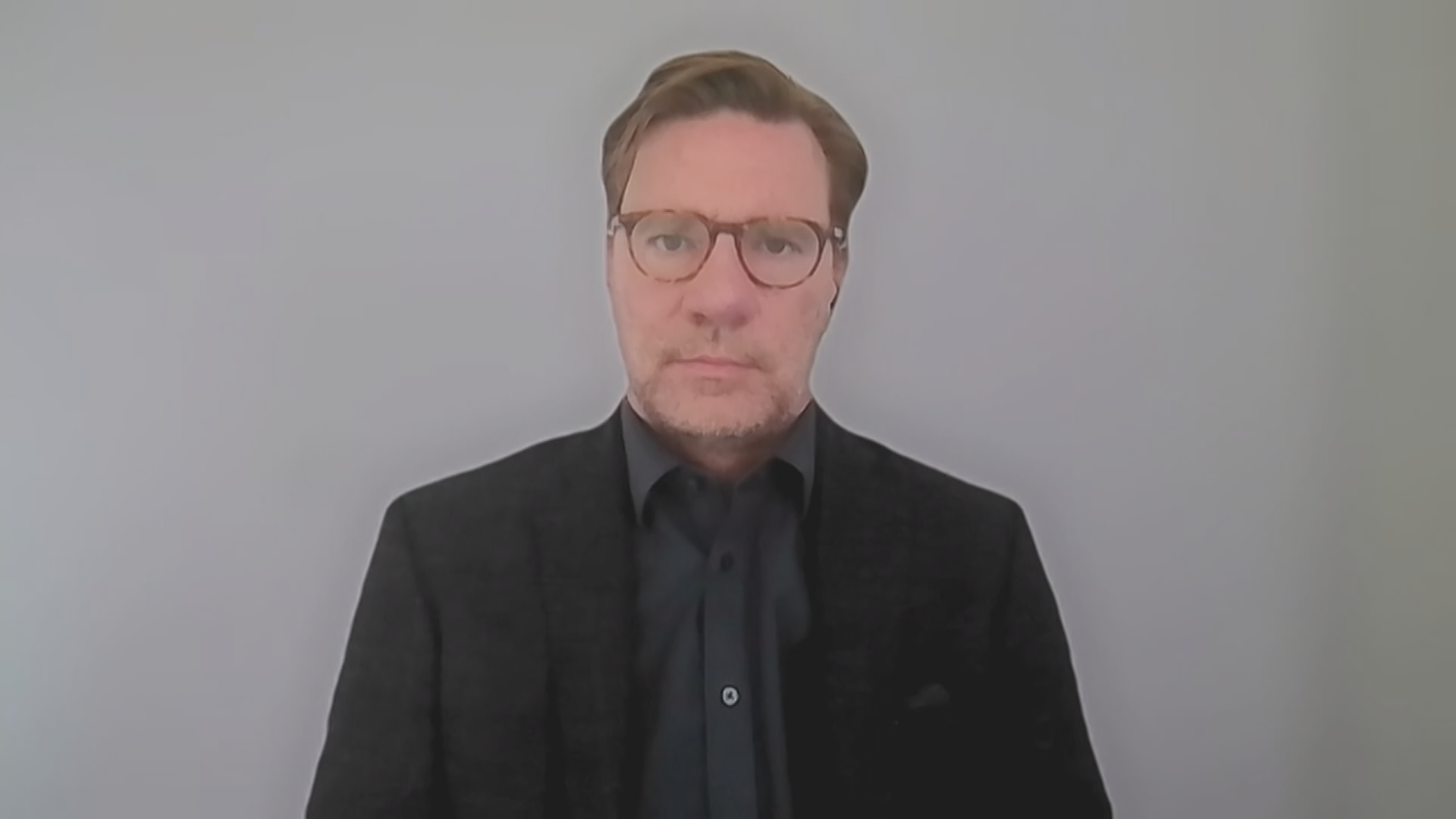 Sicherheitsexperte Nico Lange
