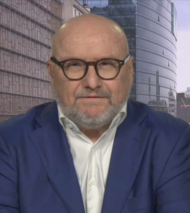 ZDF-Korrespondent Ulf Röller aus Brüssel über das erste EU-Außenministertreffen nach Beginn des Iran-Kriegs.