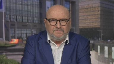 Über die Gespräche beim letzten regulären EU-Außenministertreffen vor der Sommerpause berichtet ZDF-Korrespondent Ulf Röller aus Brüssel. 
