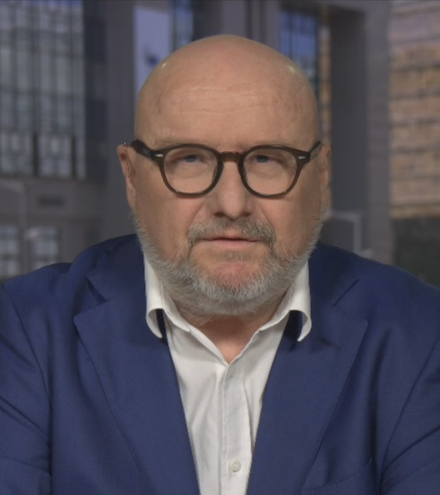 Über die Gespräche beim letzten regulären EU-Außenministertreffen vor der Sommerpause berichtet ZDF-Korrespondent Ulf Röller aus Brüssel. 