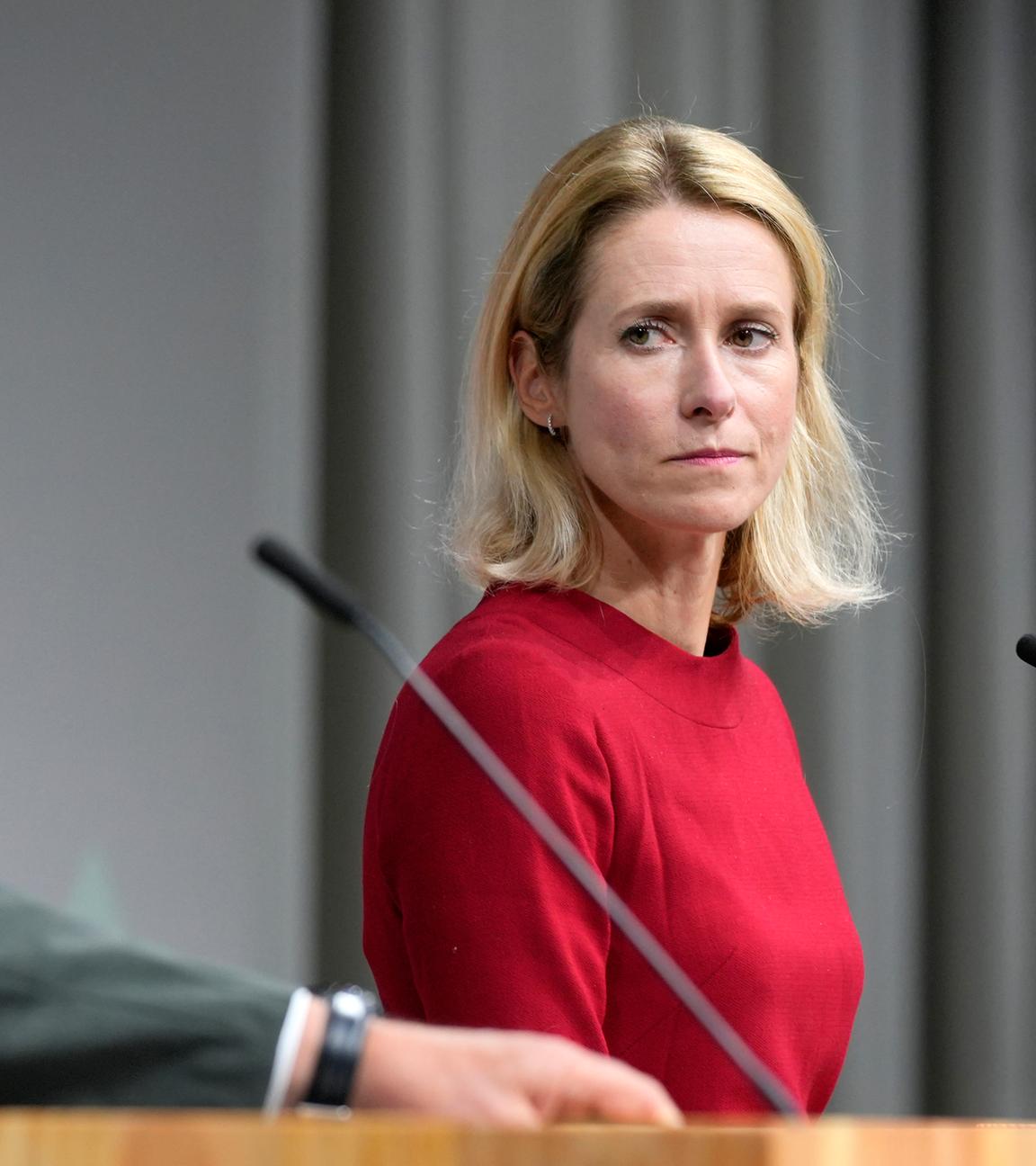 EU-Außenministertreffen in Kopenhagen