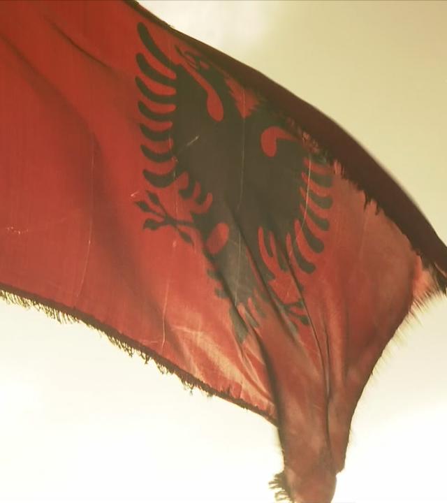 Albaniens langer Weg in die EU