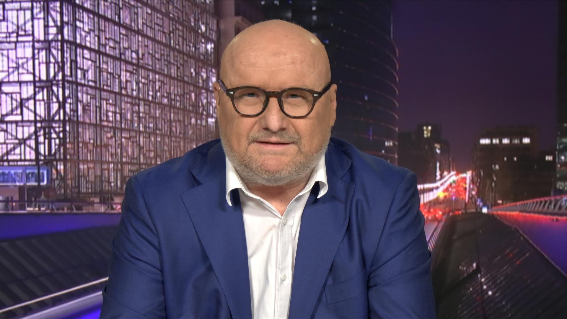 EU: "Bruch des internationalen Rechts"