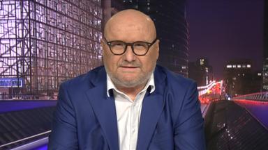 EU: "Bruch des internationalen Rechts"