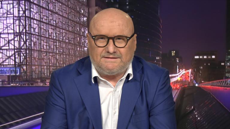 EU: "Bruch des internationalen Rechts"