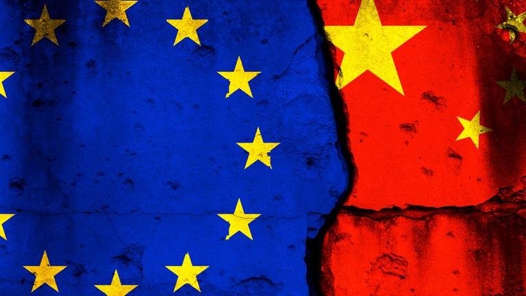EU - China
