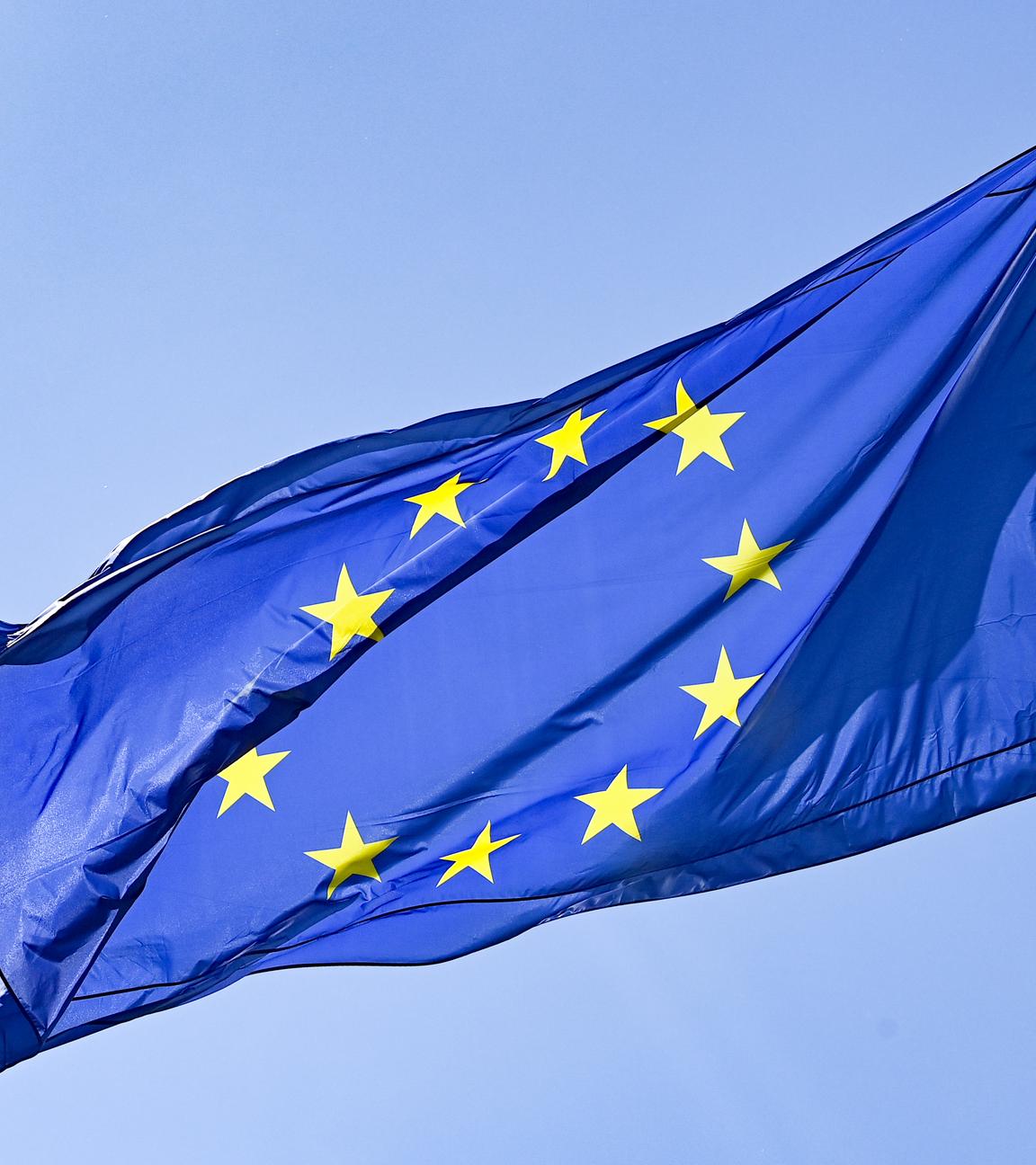 EU-Flagge