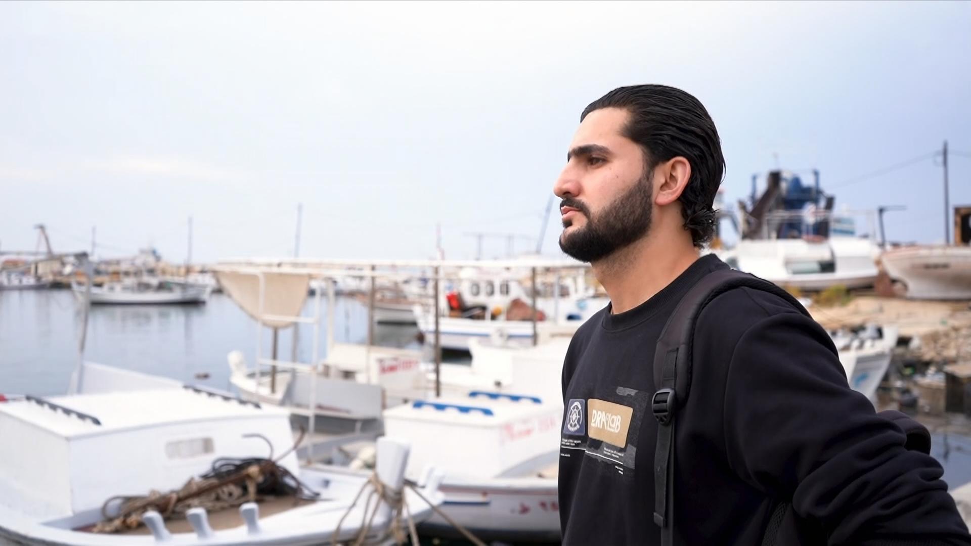 EU-Flüchtlingsabkommen mit Libanon