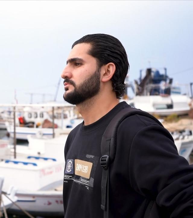 EU-Flüchtlingsabkommen mit Libanon