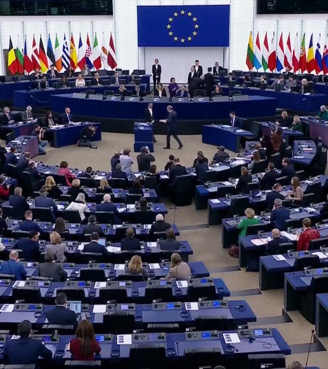 EU-Gipfel