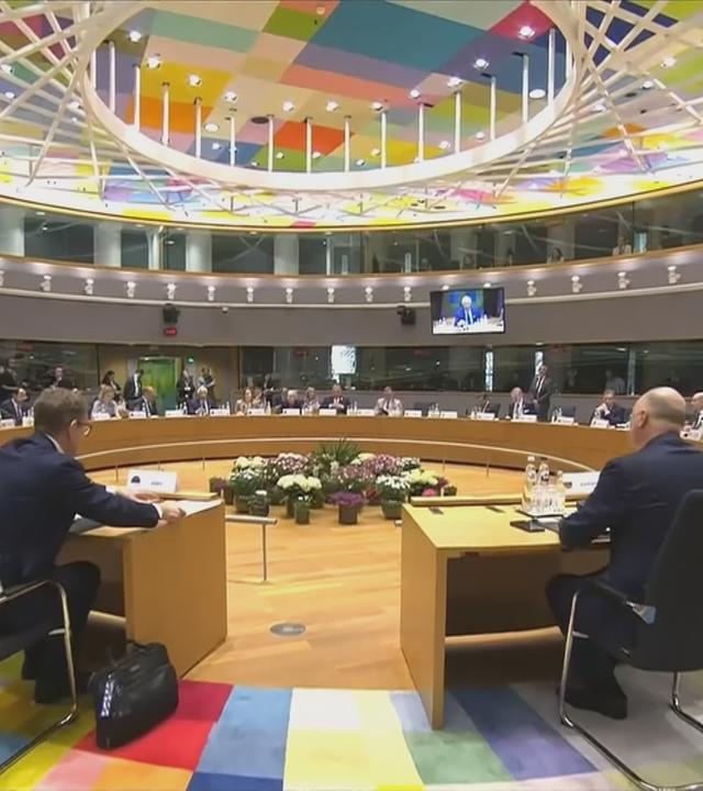 EU-Gipfel