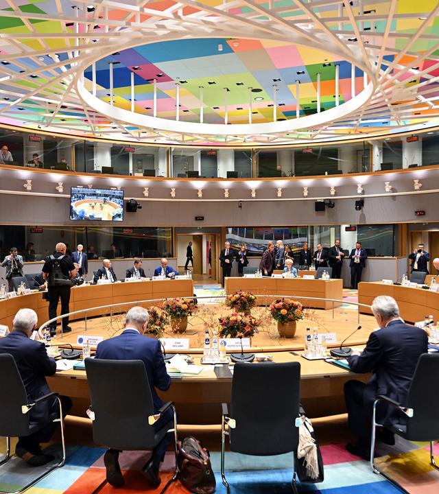 EU-Gipfel