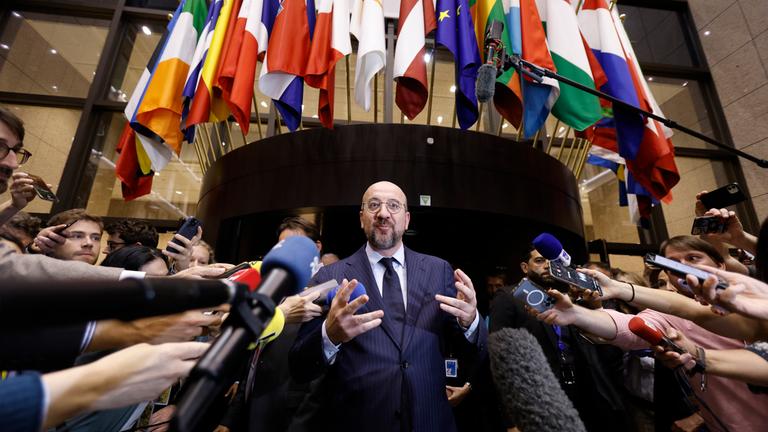 Informeller EU-Gipfel