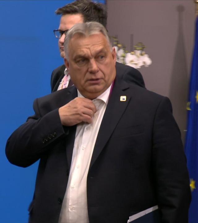 Streit beim EU-Gipfel