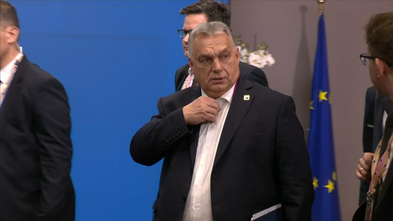 Streit beim EU-Gipfel