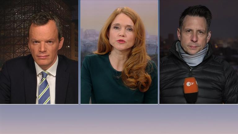 EU-Gipfel: "Lässt sich nicht ausbremsen"