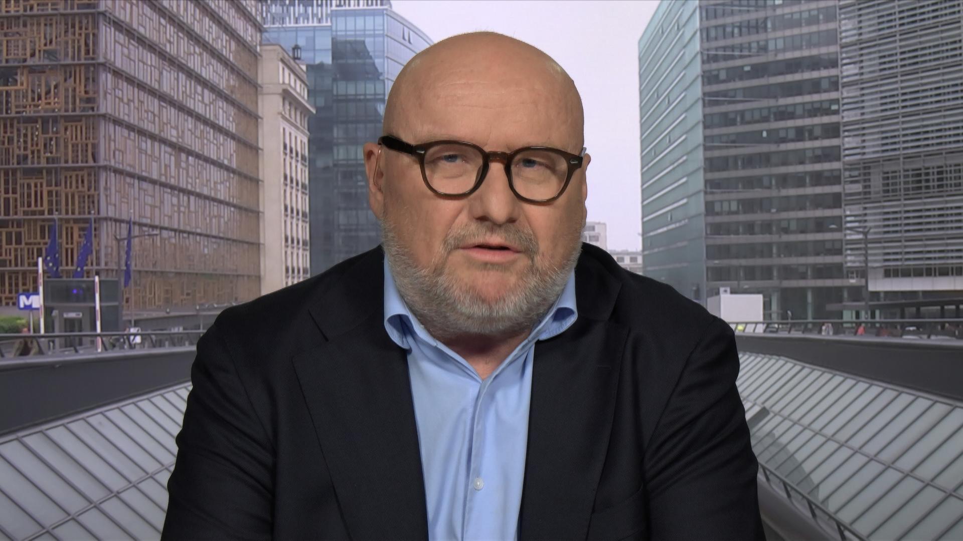 EU-Gipfel: "Keine Einstimmigkeit"