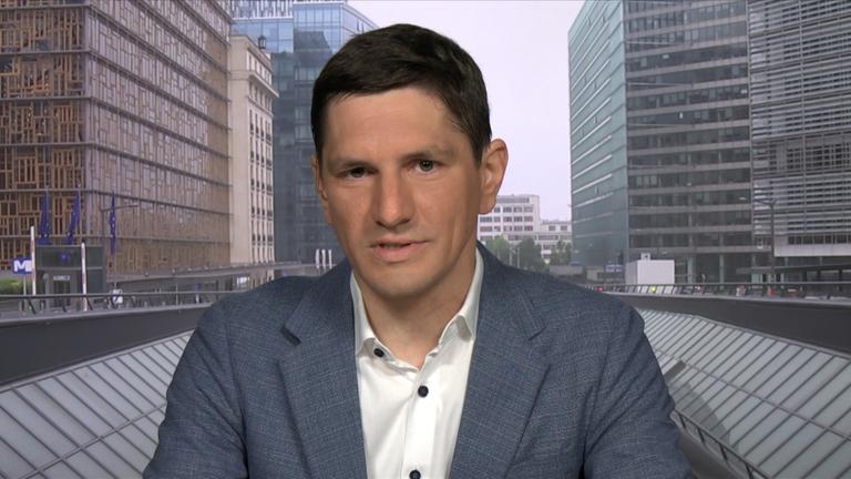 EU-Gipfel: "Streit zu erwarten"