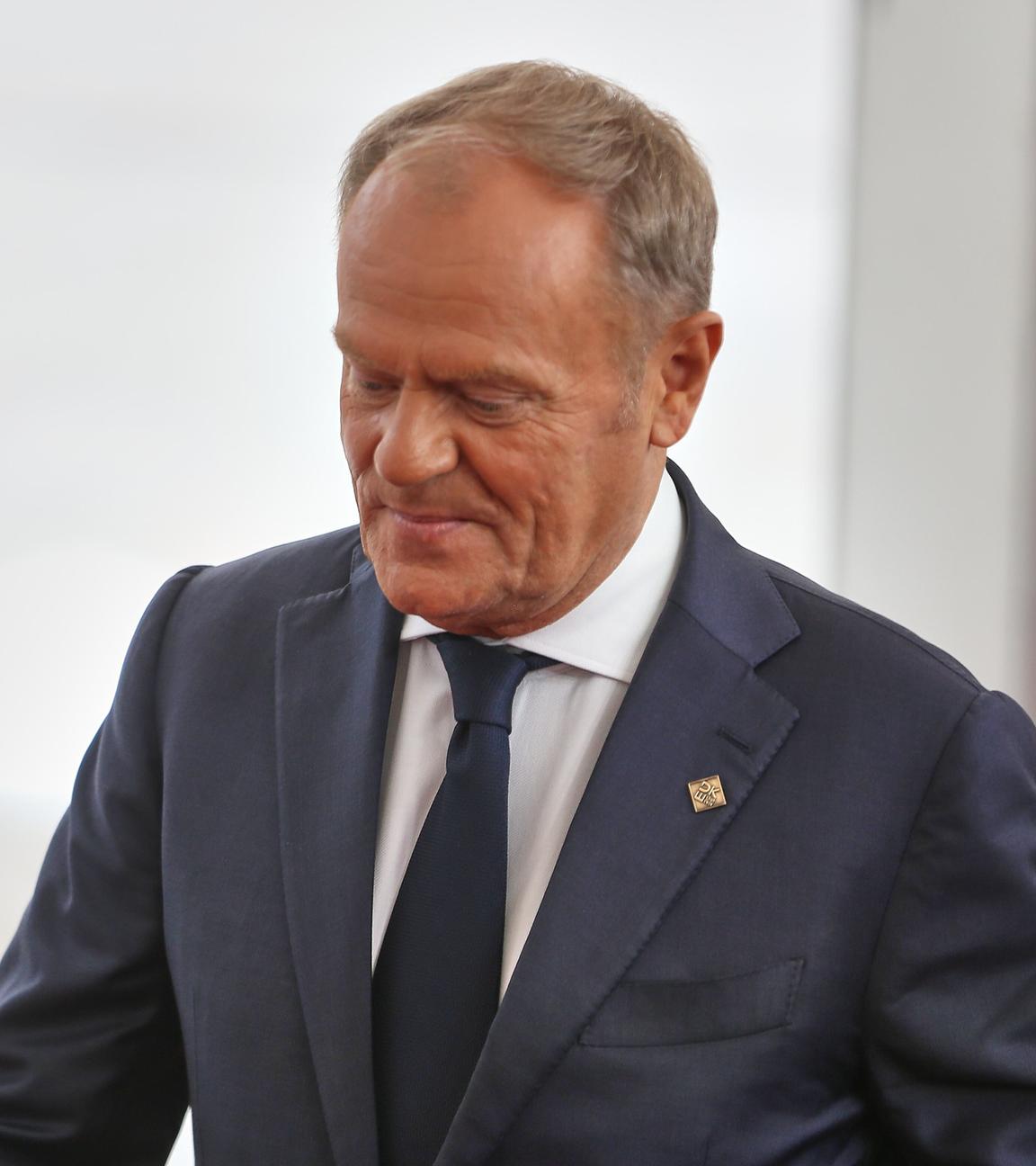 Europäische Staatschefs beim informellen EU-Gipfel in Kopenhagen