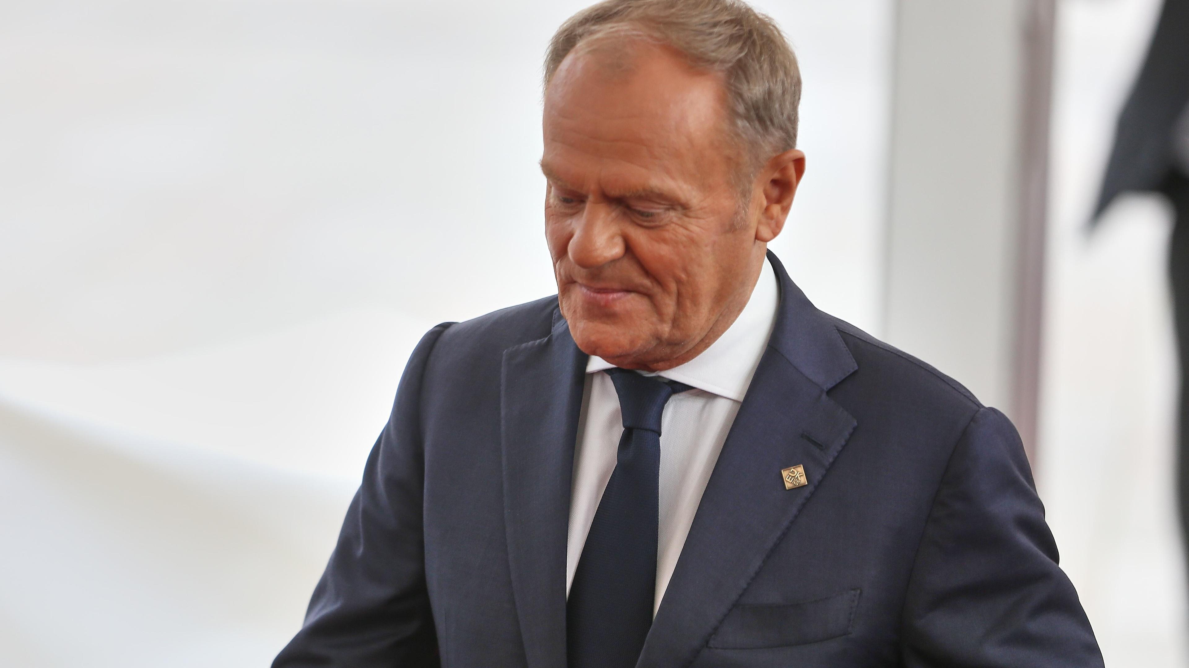 Europäische Staatschefs beim informellen EU-Gipfel in Kopenhagen