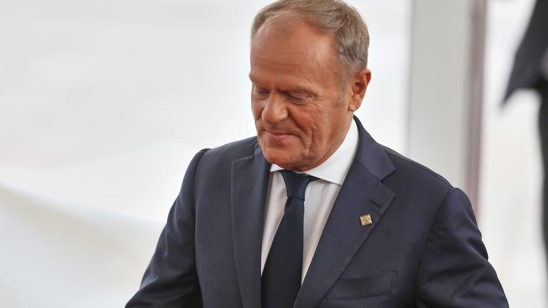 Europäische Staatschefs beim informellen EU-Gipfel in Kopenhagen